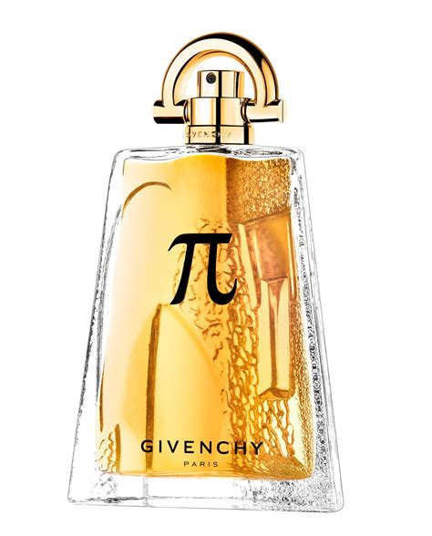 givenchy pi fragrance|women wear givenchy pi.